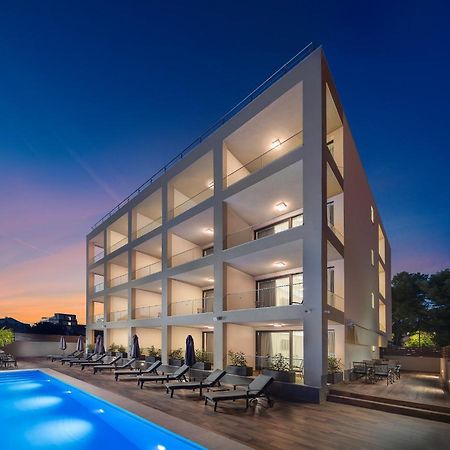 Ellure Luxury Suites スプリト エクステリア 写真