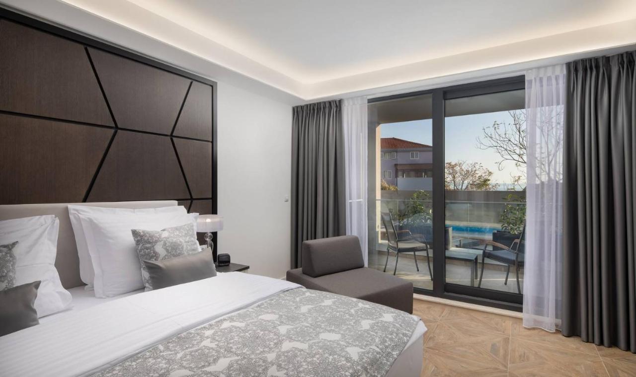 Ellure Luxury Suites スプリト エクステリア 写真