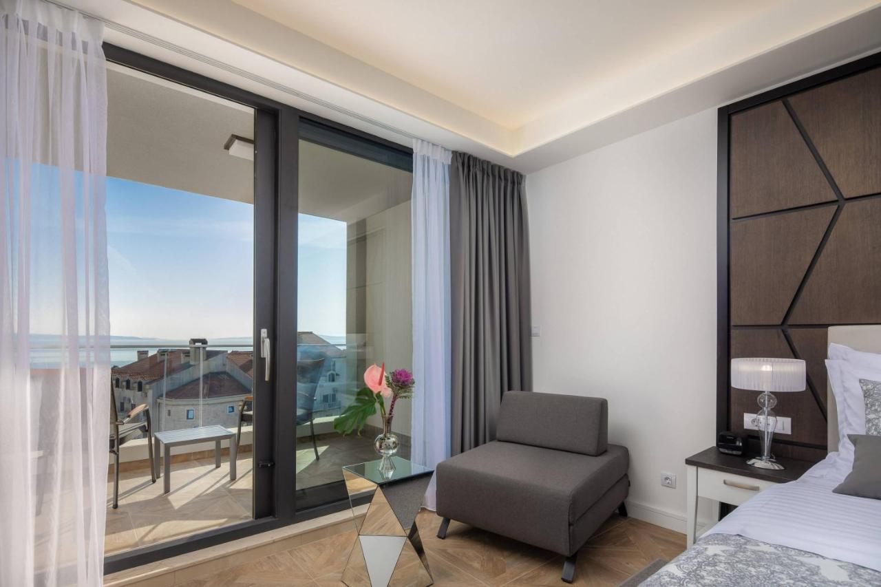 Ellure Luxury Suites スプリト エクステリア 写真