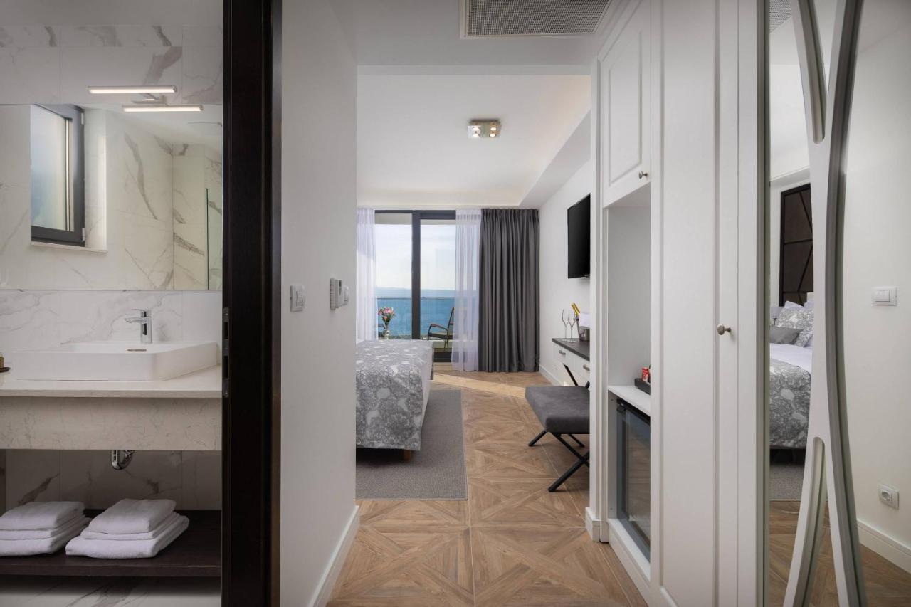 Ellure Luxury Suites スプリト エクステリア 写真