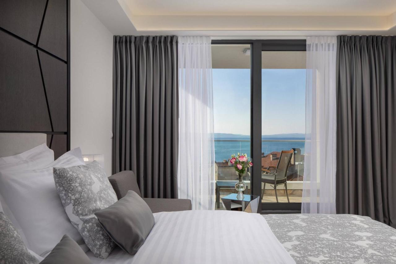 Ellure Luxury Suites スプリト エクステリア 写真