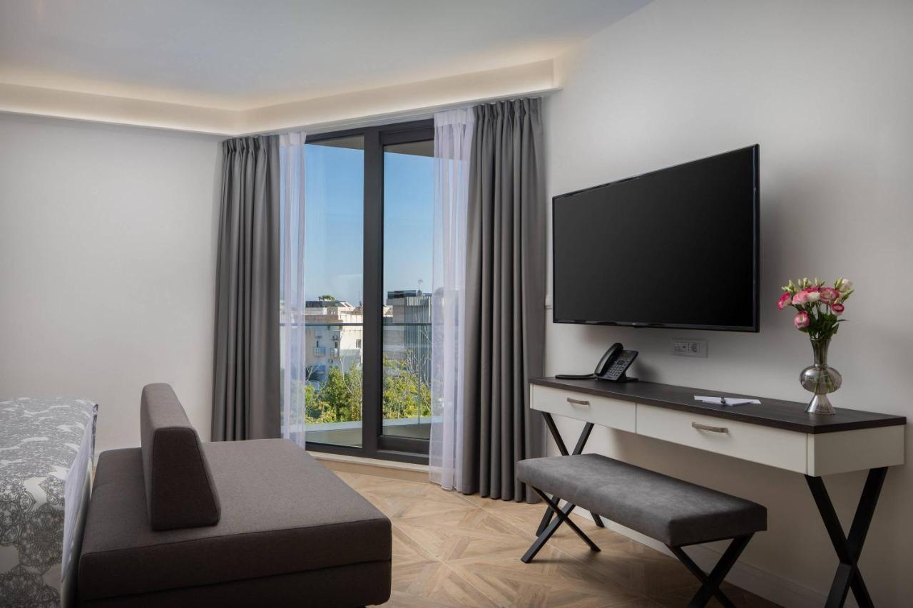 Ellure Luxury Suites スプリト エクステリア 写真