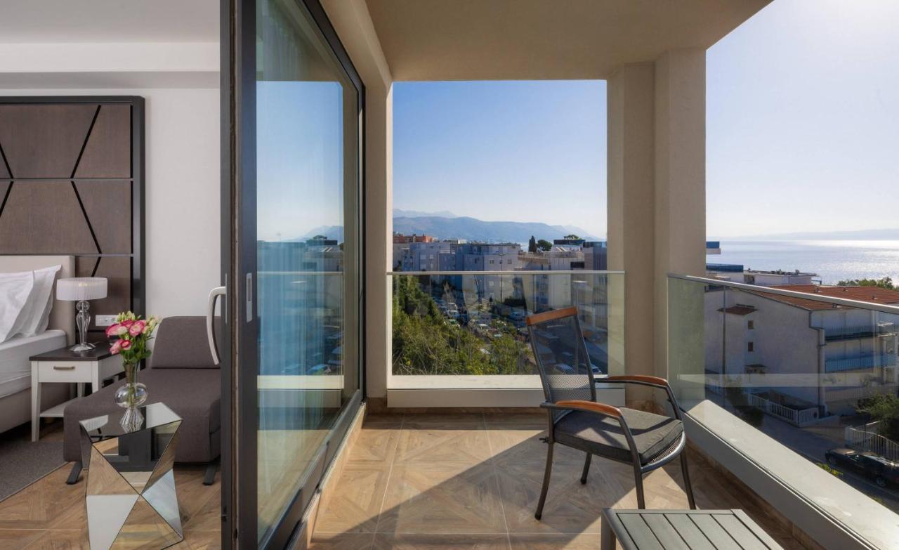 Ellure Luxury Suites スプリト エクステリア 写真
